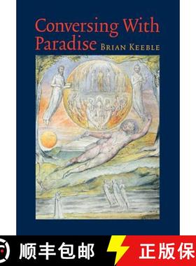 【3-4周达】Conversing with Paradise [9781597310505]