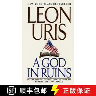 4周达 God 9780061097935 Ruins