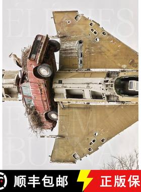 Jorge Fuembuena: Élégies [9788419233240]