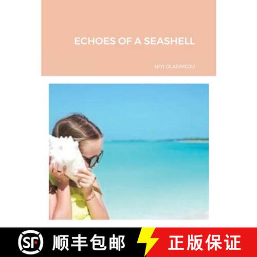 【3-4周达】Echoes of a Seashell [9781716975028]