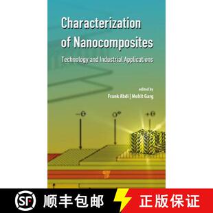 Technology 9789814669023 4周达 Applications Industrial and Nanocomposites Characterization