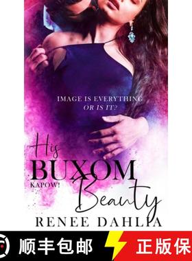 预订 His Buxom Beauty [9780648962618]