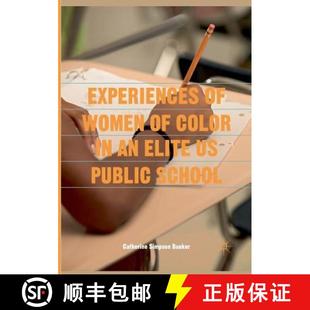 Experiences 9783319844480 School 4周达 Elite Women Public Color