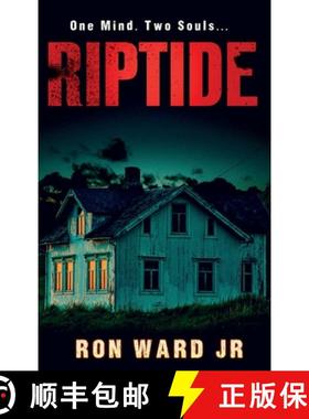 预订 Riptide [9798985953213]