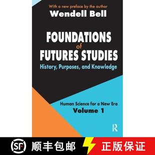 Foundations 9781138523685 Knowledge 4周达 History Futures and Studies Purposes Volume