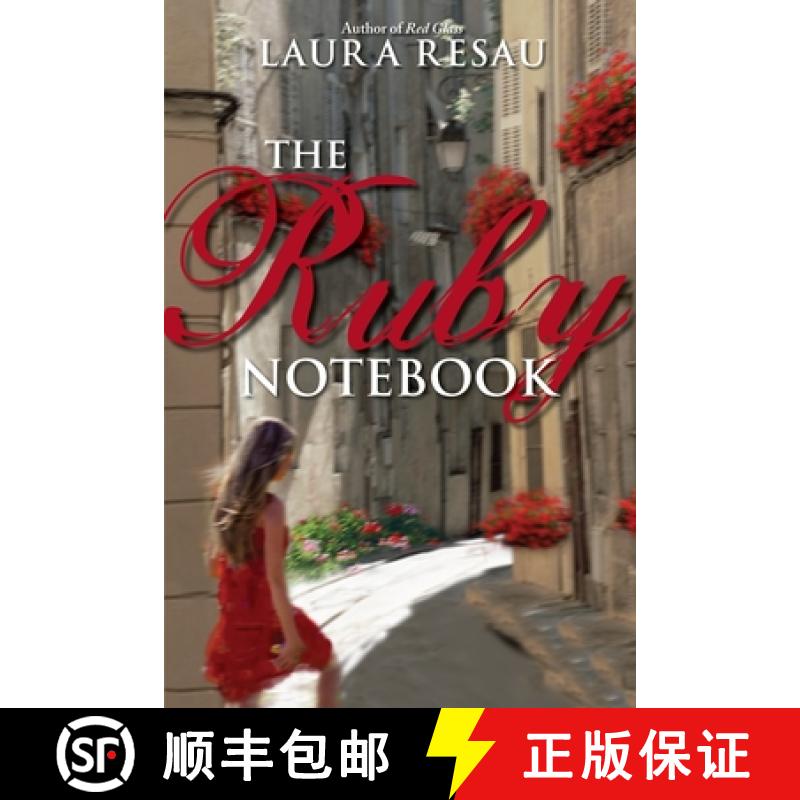 【2-3周达】The Ruby Notebook [9780375845253]