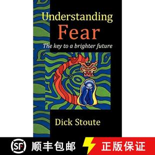 brighter 9781907962240 Understanding key The 4周达 Fear future