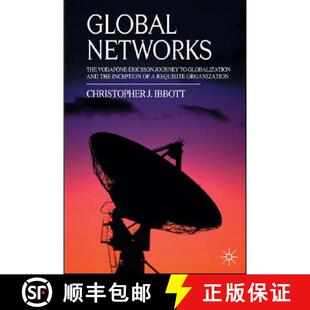 Journey Inception Globalization Networks Vodafone 9780230551176 Re... Global The Ericsson the and 4周达