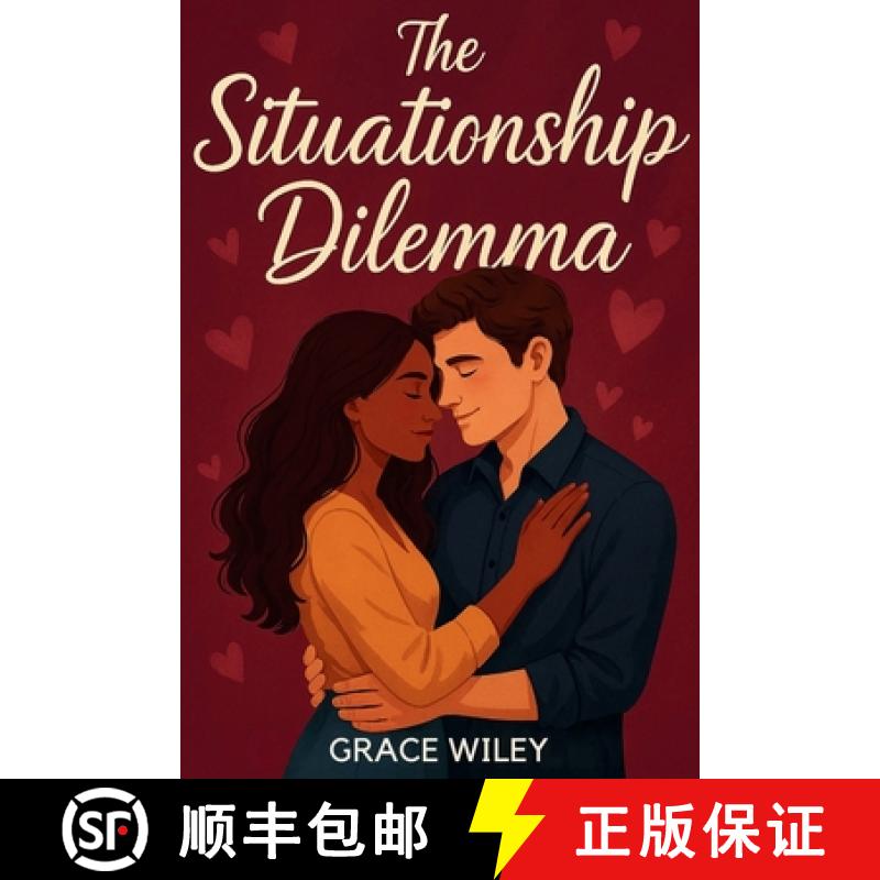 预订 The Situationship Dilemma [9798890362339]