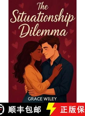 预订 The Situationship Dilemma [9798890362339]