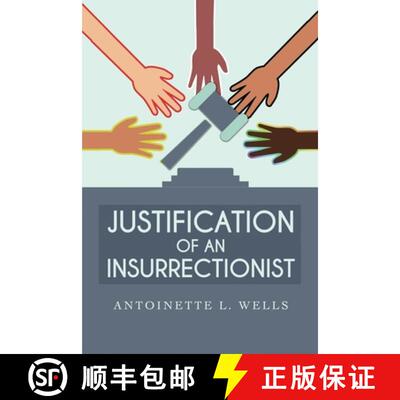 【3-4周达】Justification of an Insurrectionist [9798889253464]