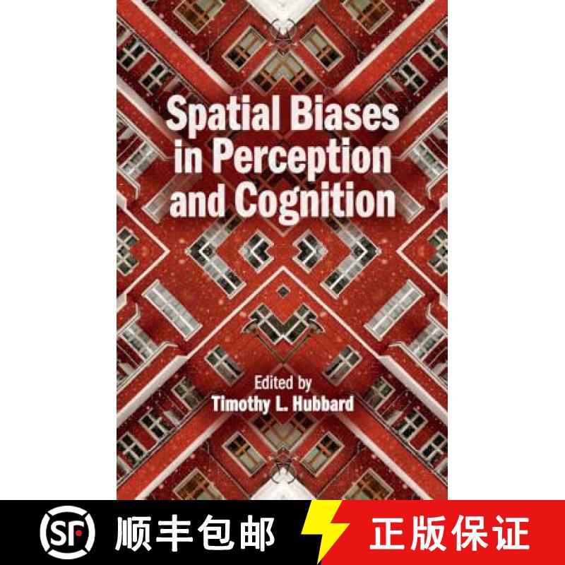 【3-4周达】Spatial Biases in Perception and Cognition [9781107154988]