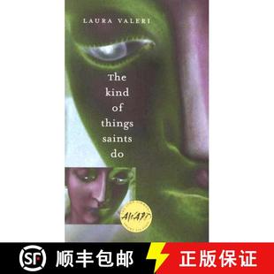 9780877458197 Kind The Things Volume Saints 3周达