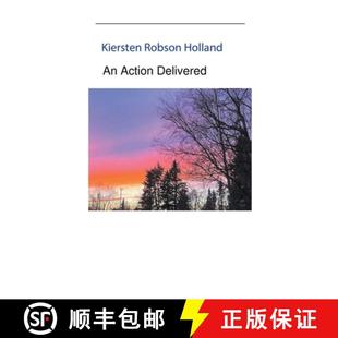 9798224237524 预订 Delivered Action