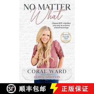 whether leave you stay Matter Choose 9781737087533 hard marriage What JOY 4周达