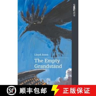 Grandstand 4周达 Empty 9780645984019 The