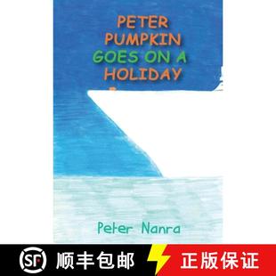 9781649453792 3周达 Peter Goes Pumpkin Holiday