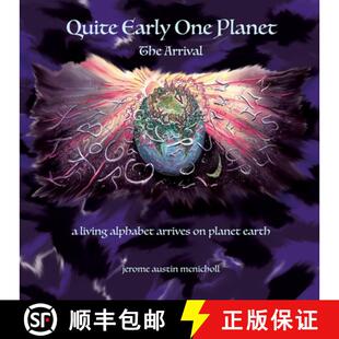 Quite Early Arrival 9798889454526 The 4周达 Planet One