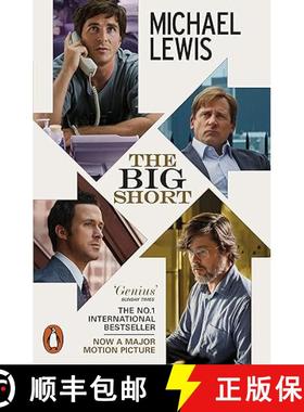 Big Short: Inside the Doomsday Machine [9780141983301]