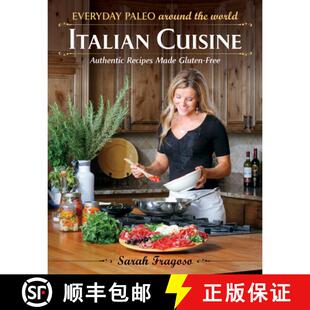 Made 4周达 Around Paleo World Recipes Gluten Authentic Everyday Cuisine Italian 9781936608300 Free the