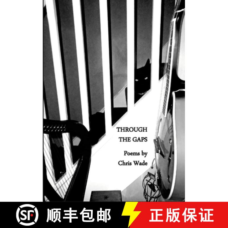 【2-3周达】Through the Gaps [9781446778340]