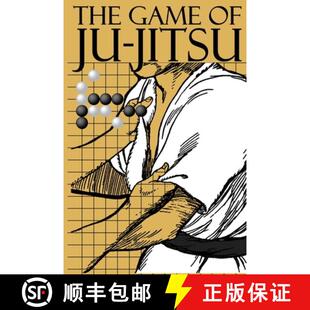 The Game Jitsu 4周达 9781958425008