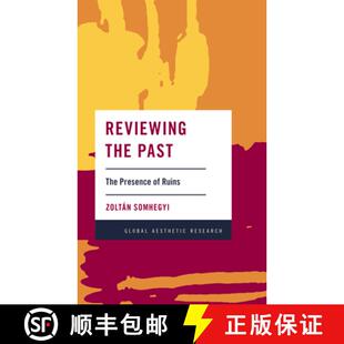 The 9781786607607 4周达 Ruins Presence Past the Reviewing