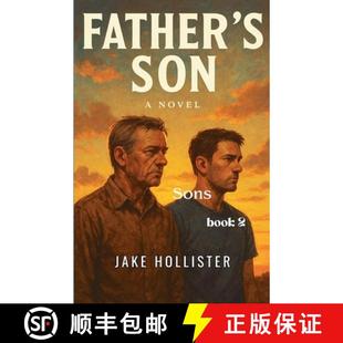 Son 4周达 9798230344087 Father