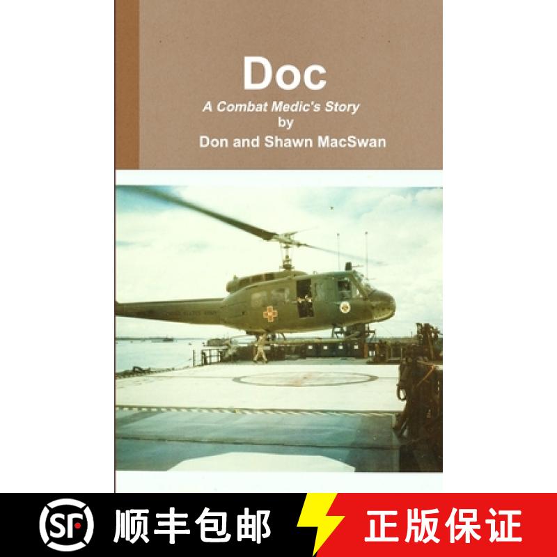 【2-3周达】Doc [9780359425174]