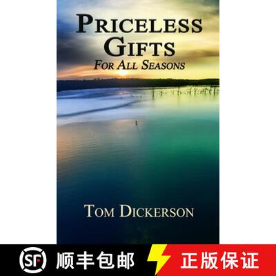 【3-4周达】Priceless Gifts: For All Seasons [9781735849003]