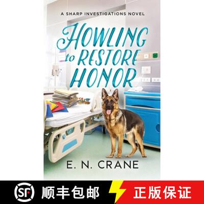 【3-4周达】Howling to  Restore Honor [9781957539171]