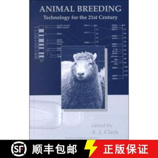 for 9789057022920 4周达 Century 21st the Technology Breeding Animal