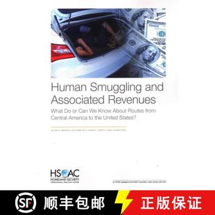 from Revenues Am... Associated What Know 4周达 Human about 9781977402080 Can Central Routes and Smuggling
