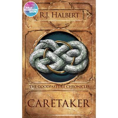 【4周达】Caretaker: The Goodpasture Chronicles (Book 1) [9781963366051]