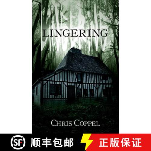 【3-4周达】Lingering [9781803780498]