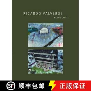 Ricardo 4周达 Valverde Volume 9780895511508