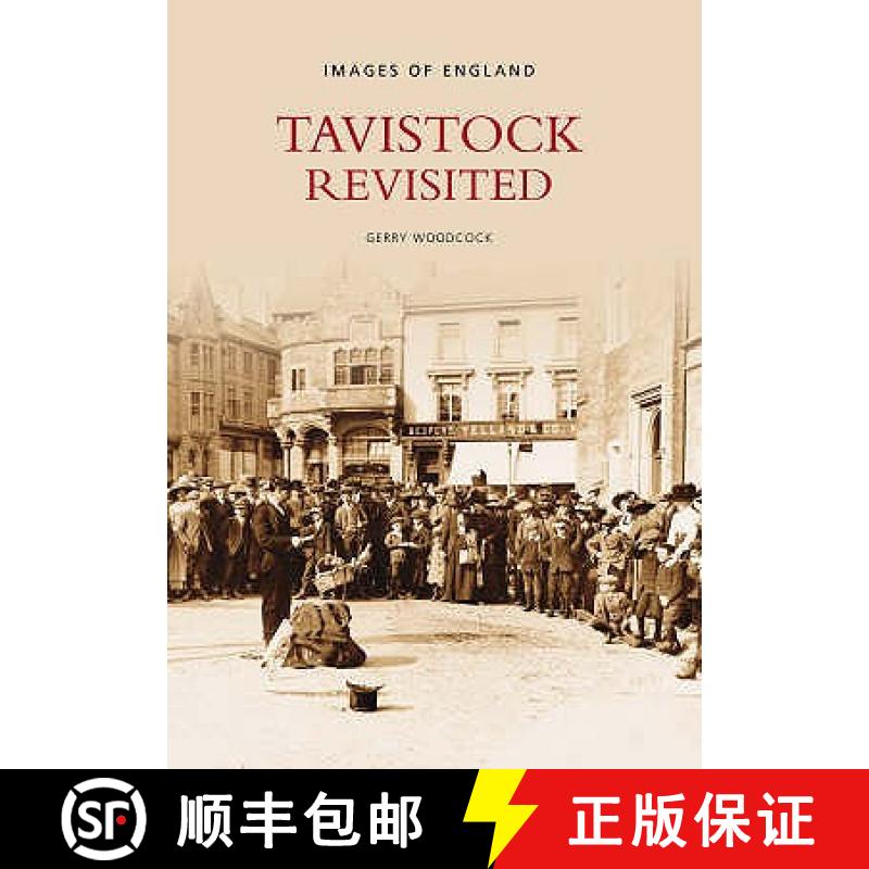 【3-4周达】Tavistock Revisited [9780752437118]