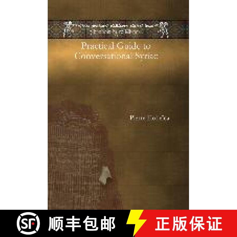【3-4周达】Practical Guide to Conversational Syriac [9781611433395]
