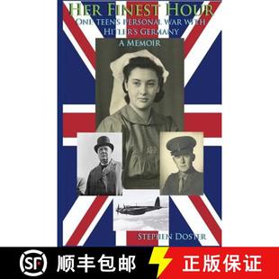 9781942981169 预订 Hour Finest Her