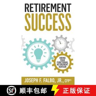 Success 9781732069305 4周达 Advisor Functional Hiring Retirement Your