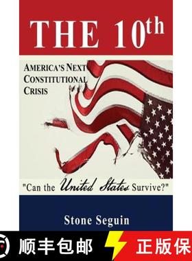 预订 The Tenth: Will a divided America survive? [9780615979052]