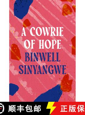 【3-4周达】A Cowrie of Hope [9781035900626]