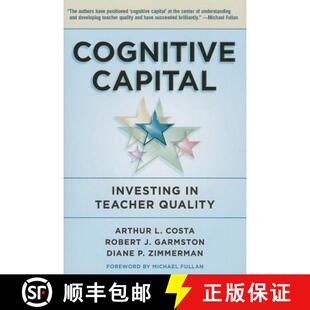 【3-4周达】Cognitive Capital: Investing in Teacher Quality [9780807754979]