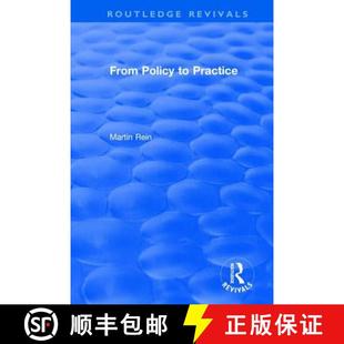 Revival From 1983 9781138896611 Practice 4周达 Policy