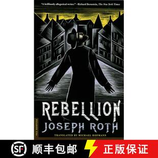 Rebellion 4周达 9780312263836