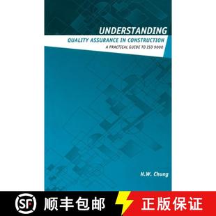Guide for 4周达 Understanding Quality Practical 9780419249504 Contractors 9000 Construction Assurance ISO