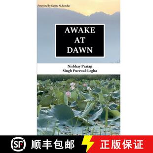 Dawn 3周达 9798223340782 Awake