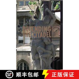 【3-4周达】Defending the Citadel: A Personal Narrative [9780983841203]