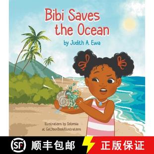 Bibi 9798991157711 Saves Ocean the 预订