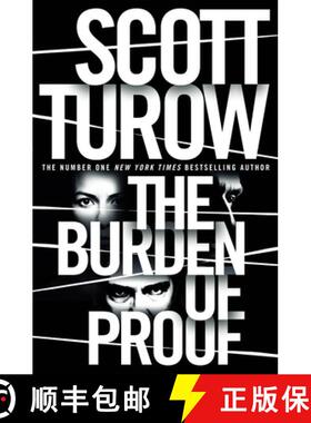 【3-4周达】证明责任 The Burden of Proof [9781447245063]